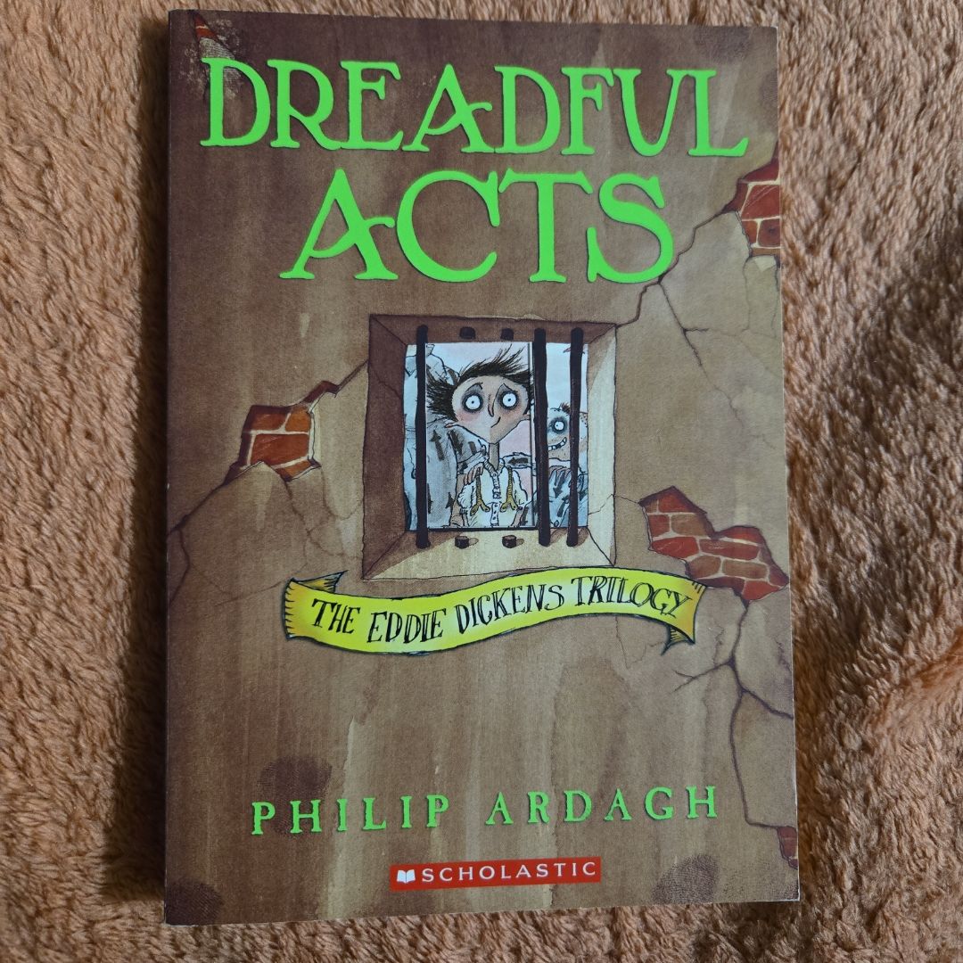 Dreadful Acts