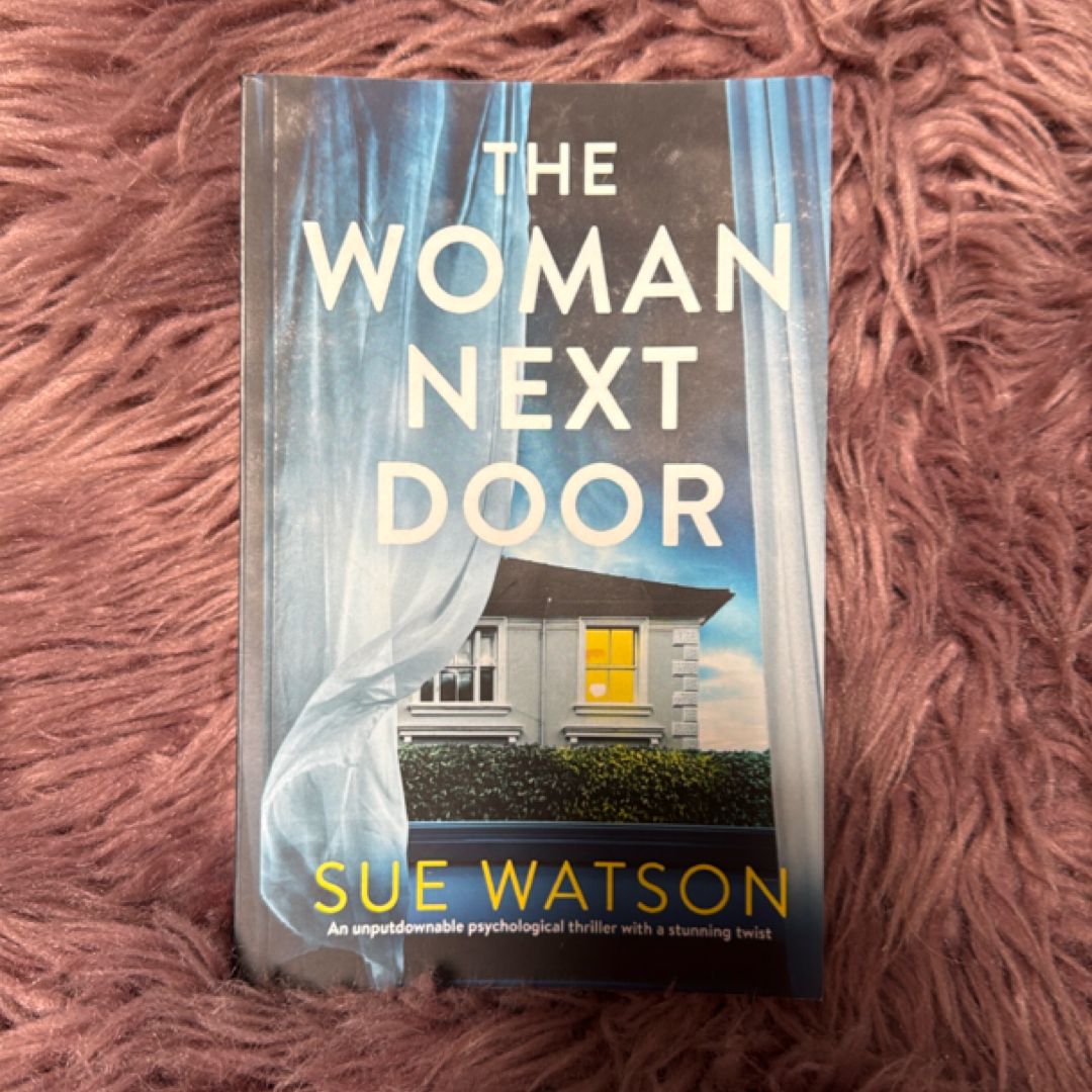 The Woman Next Door