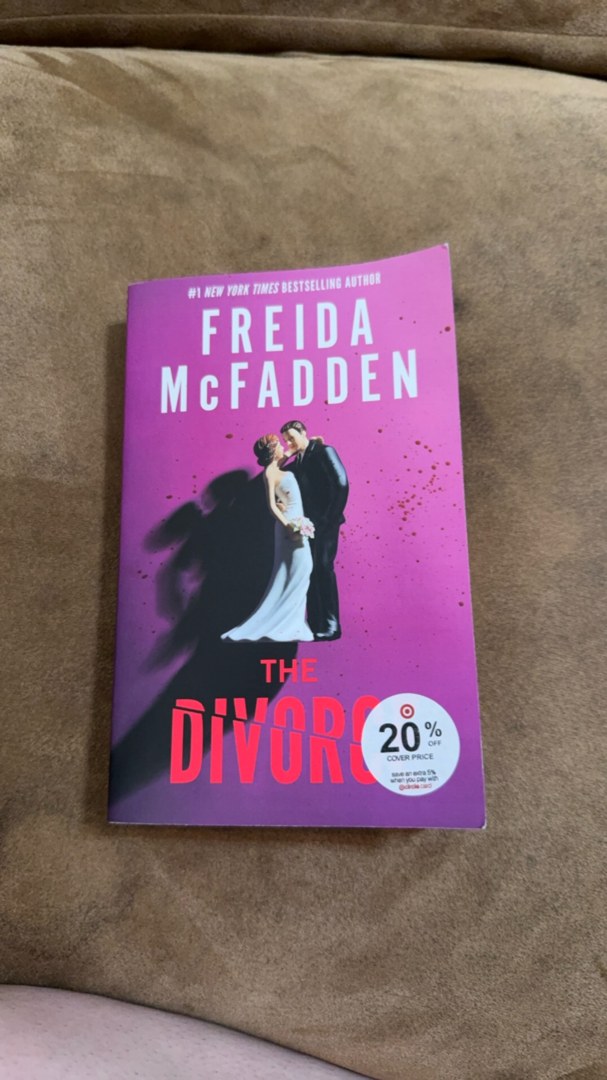 The Divorce