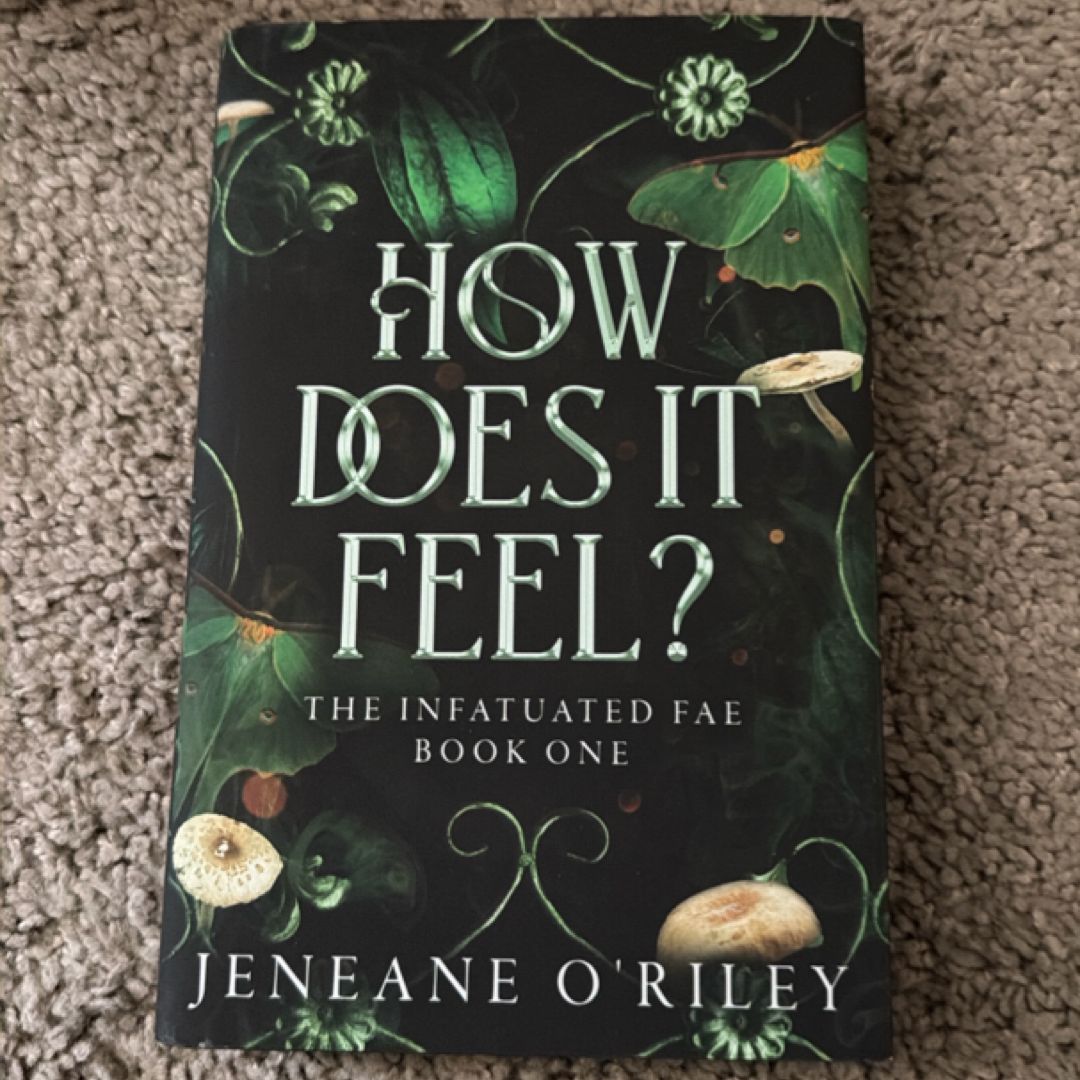 How Does It Feel?
