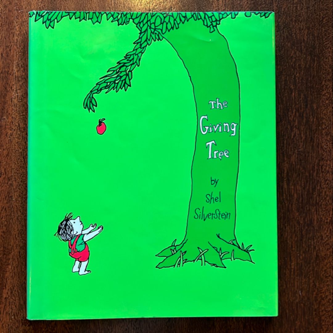 The Giving Tree