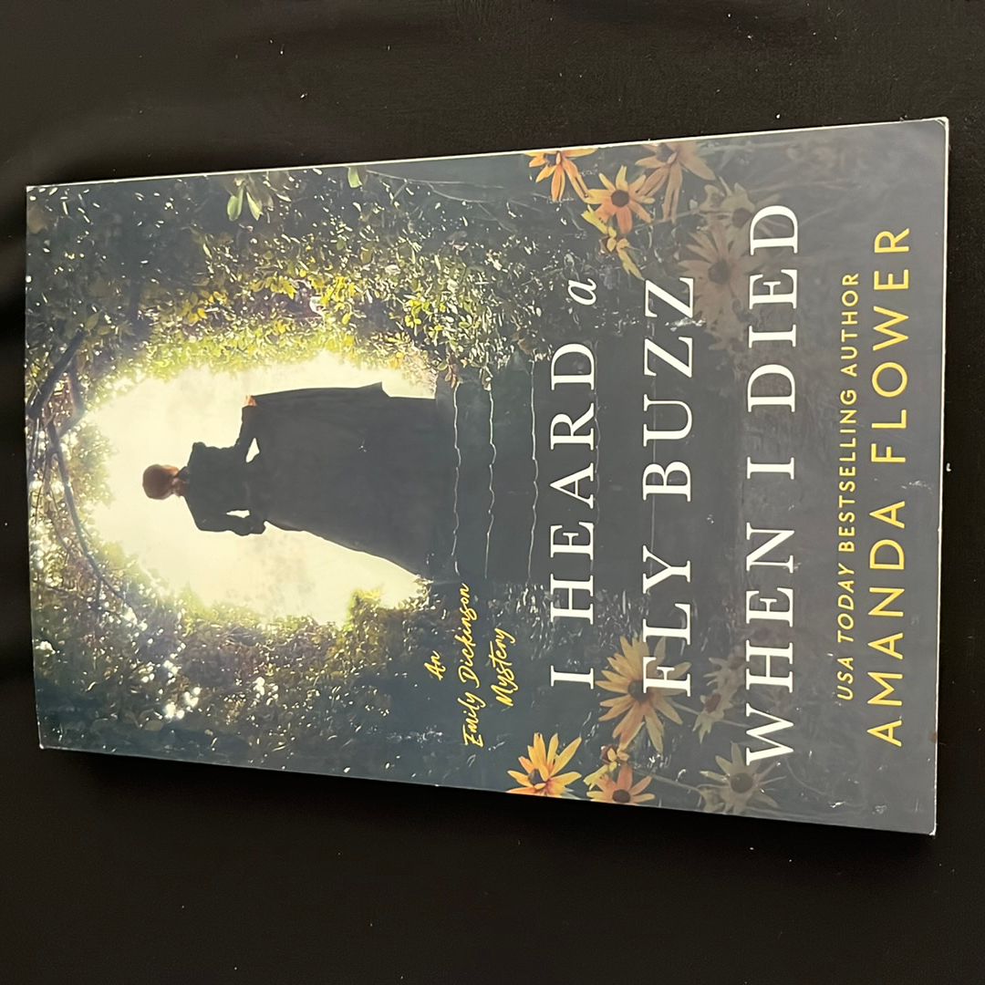 I Heard a Fly Buzz When I Died