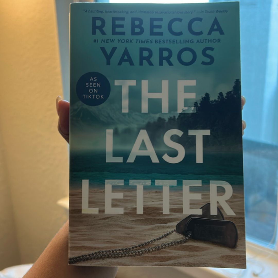 The Last Letter