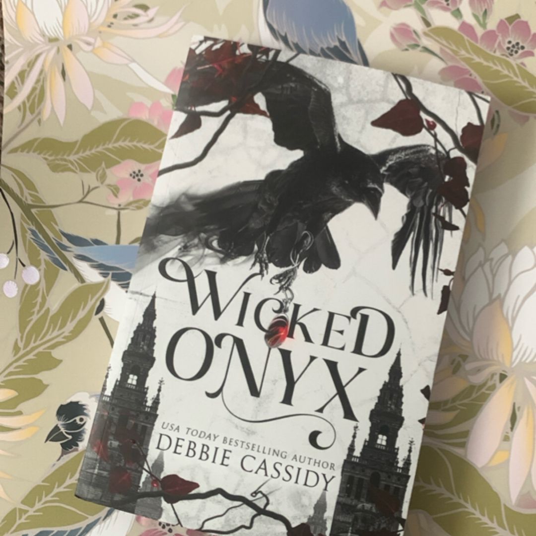 Wicked Onyx (Special Edition)