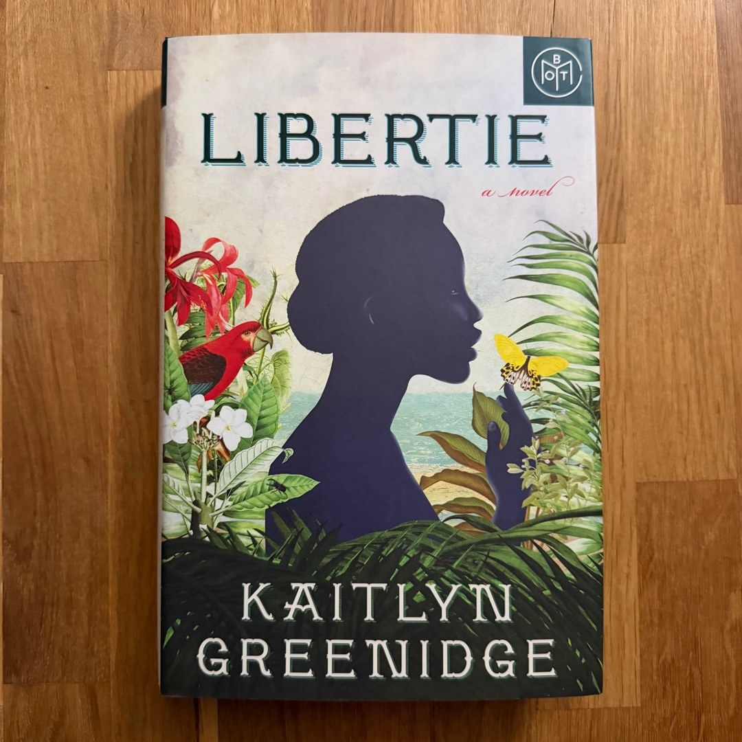 Libertie