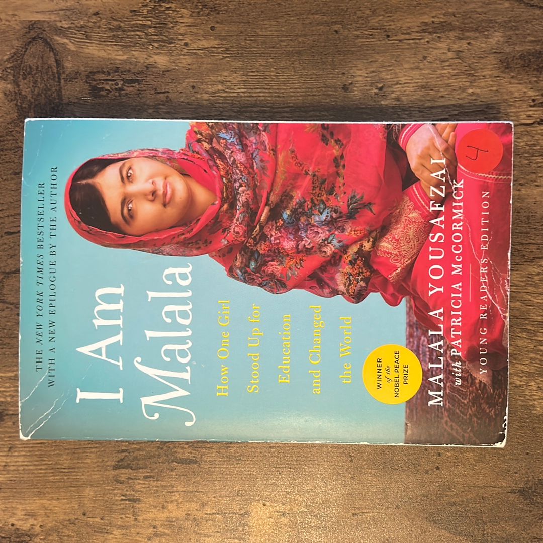 I Am Malala