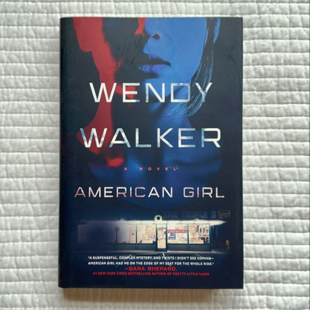 American Girl