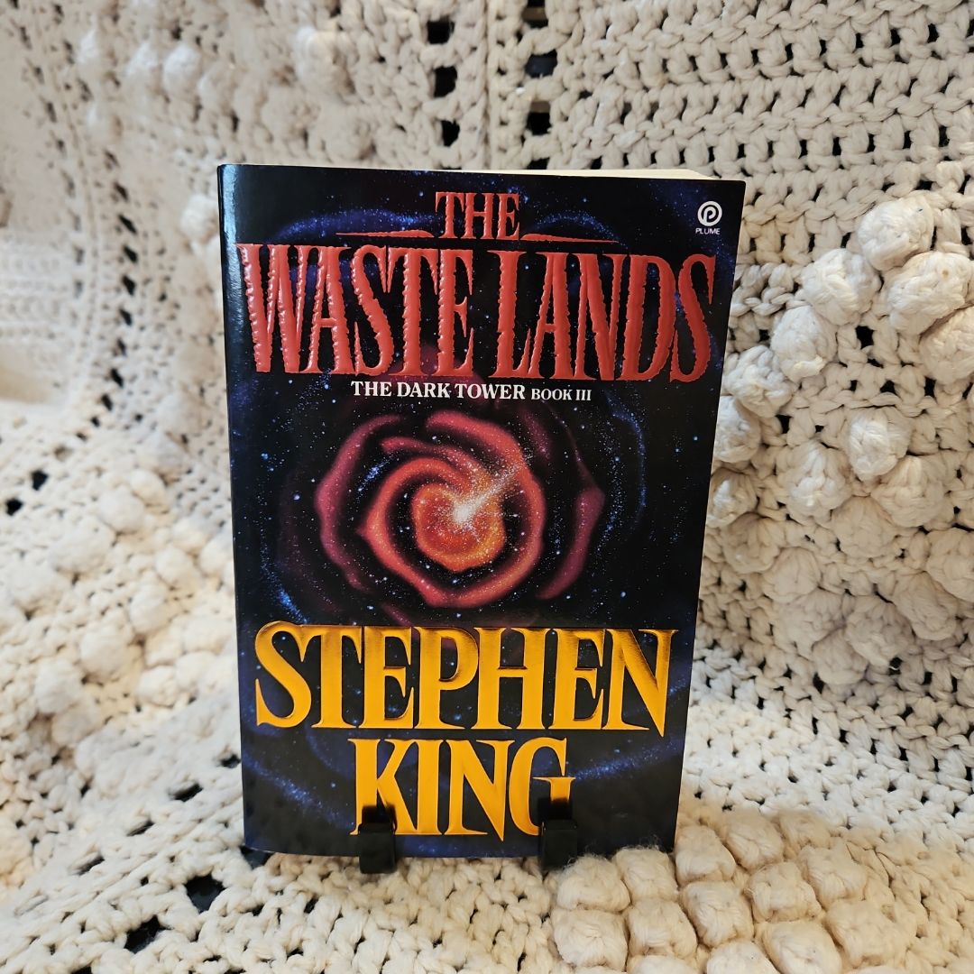 The Waste Lands