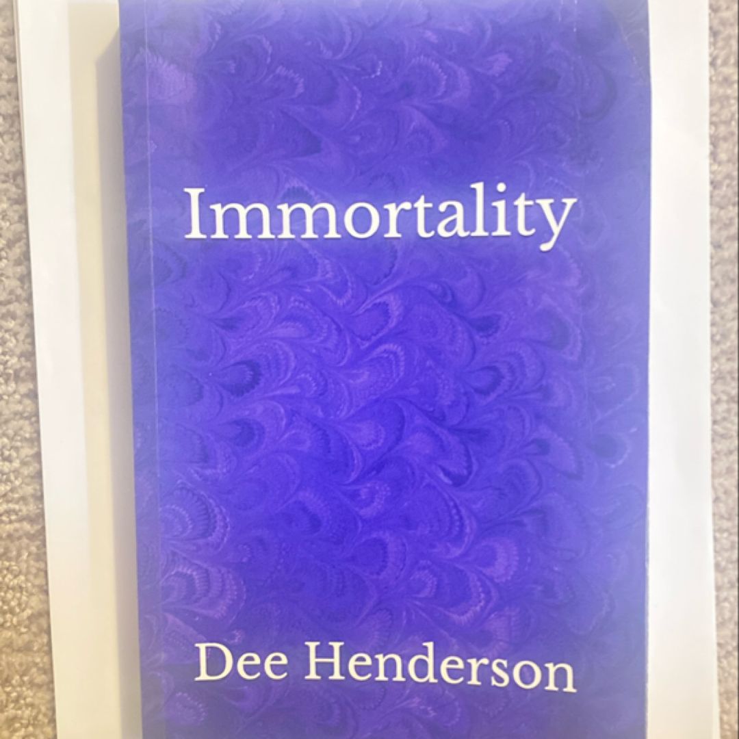 Immortality