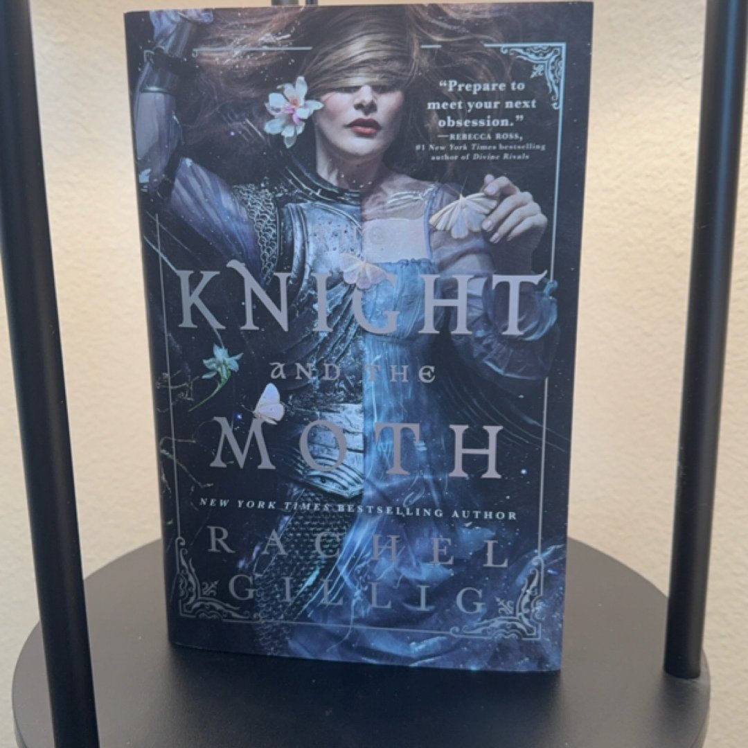 The Knight and the Moth