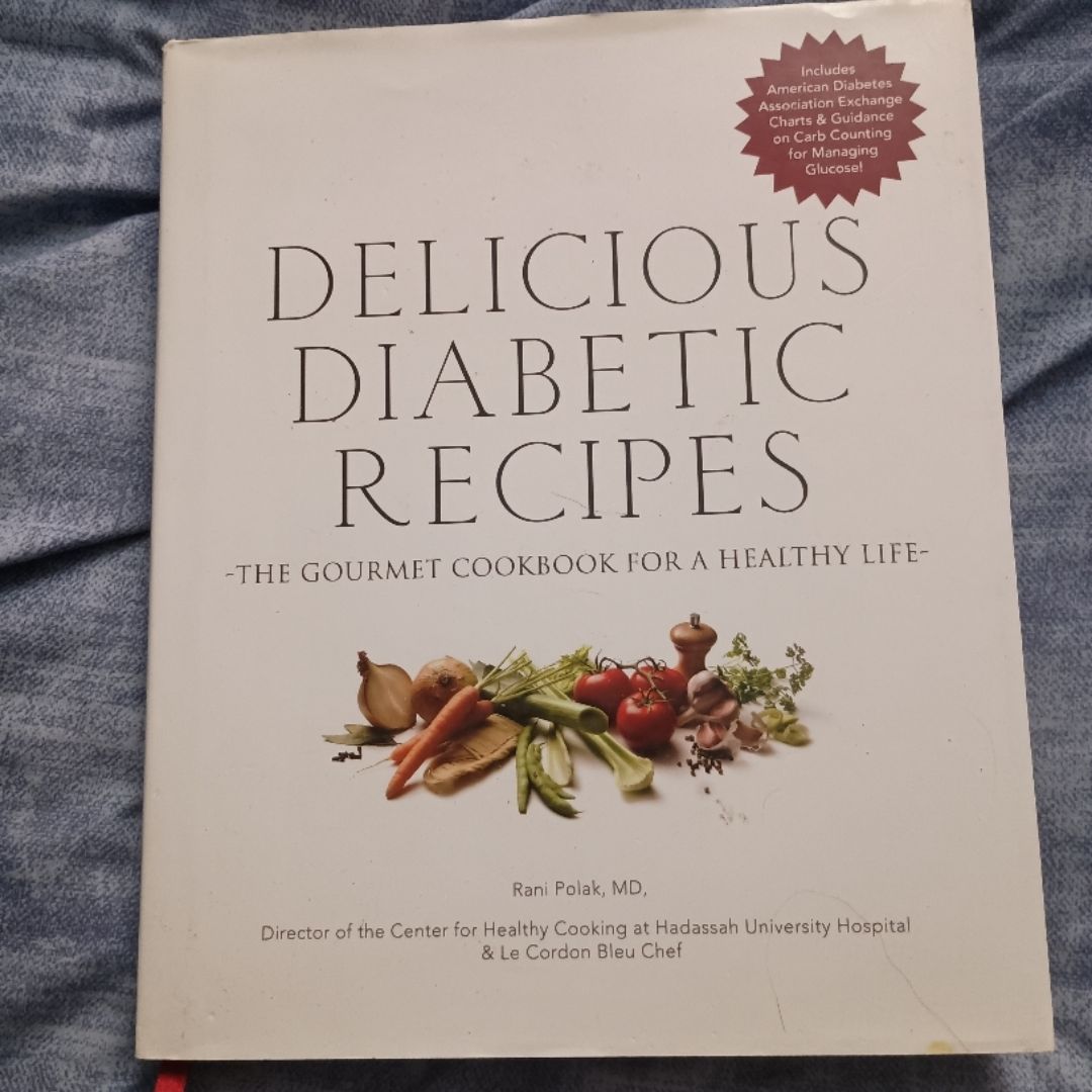 Delicious Diabetic Recipes 