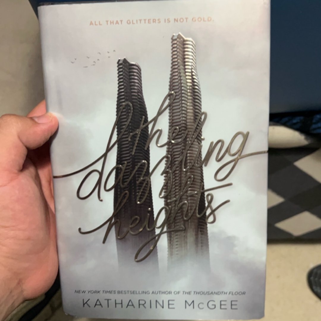 The Dazzling Heights
