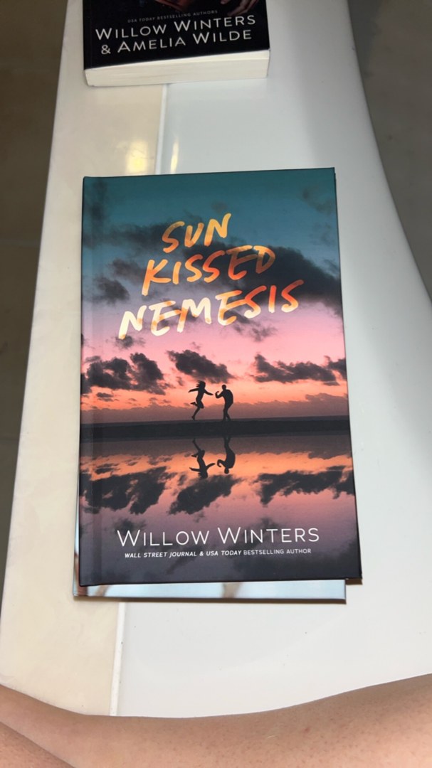 Sun Kissed Nemsis