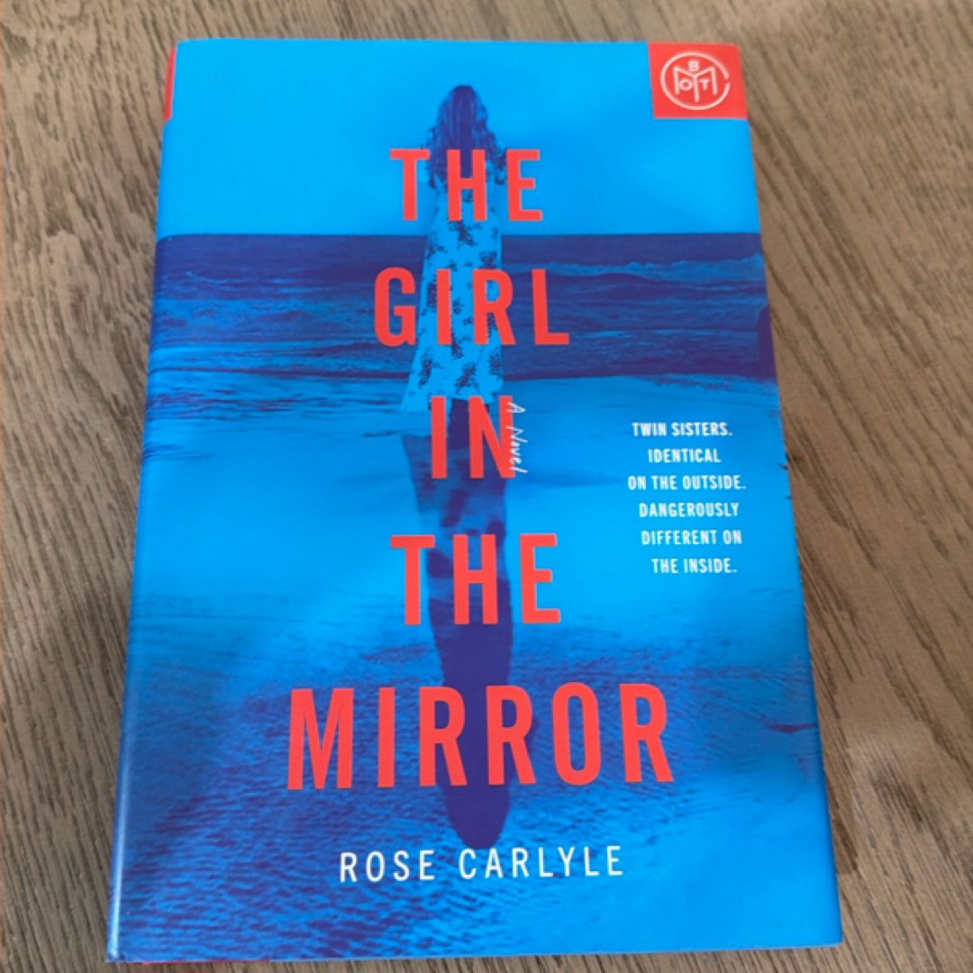The Girl in the Mirror