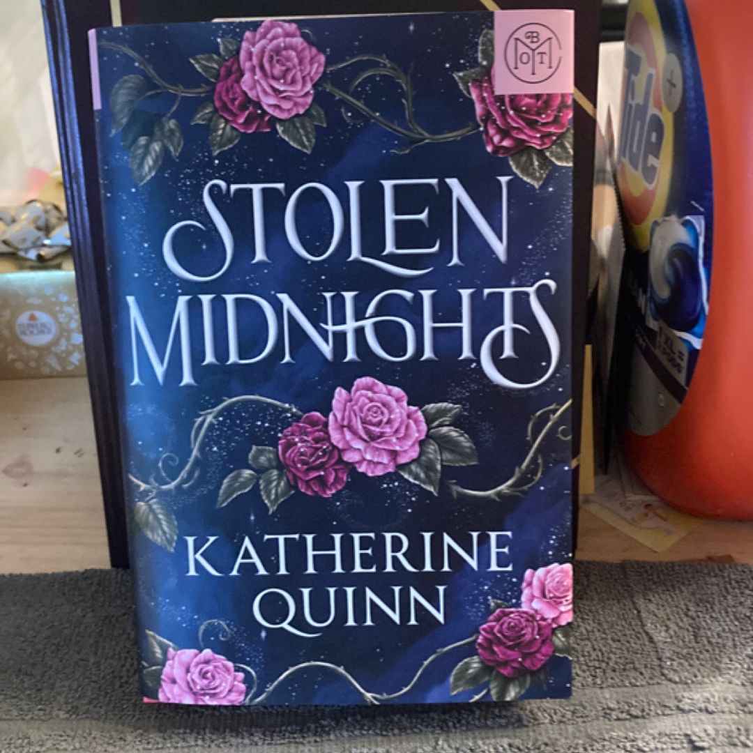 Stolen Midnights (BOTM)