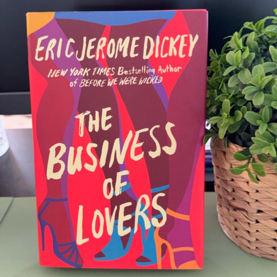 The Business of Lovers