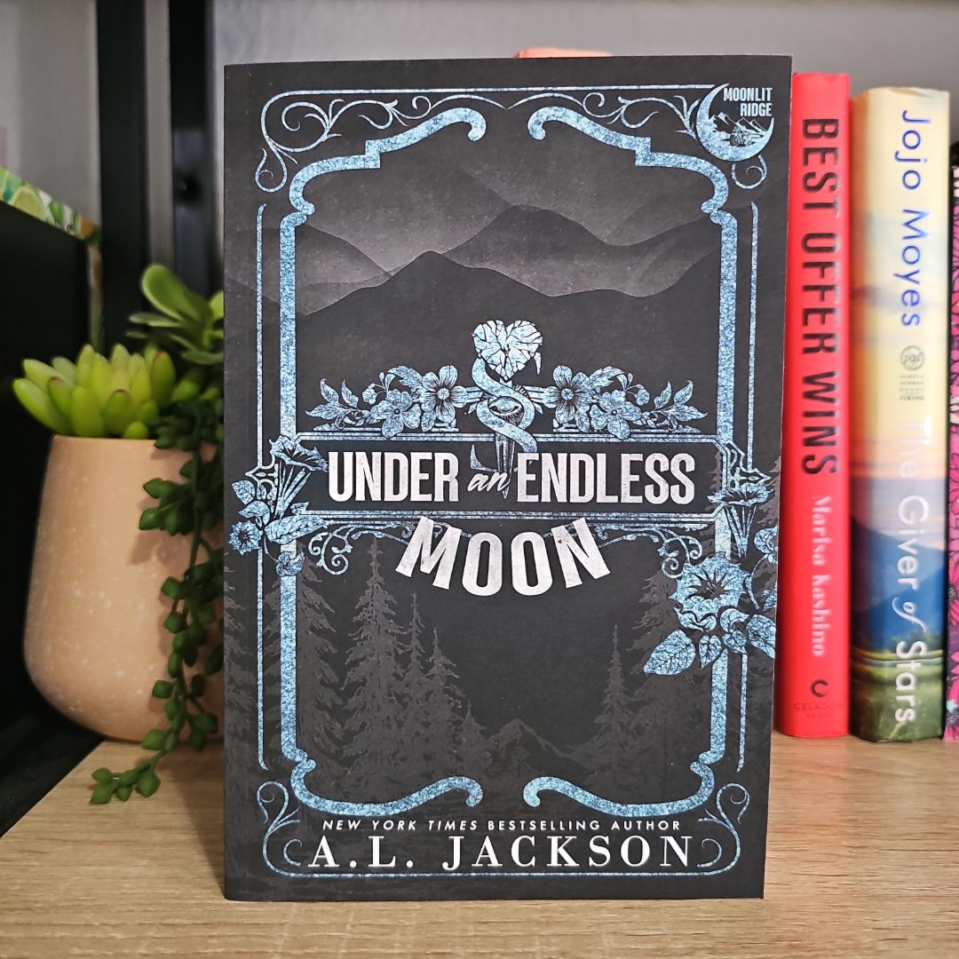 Under an Endless Moon