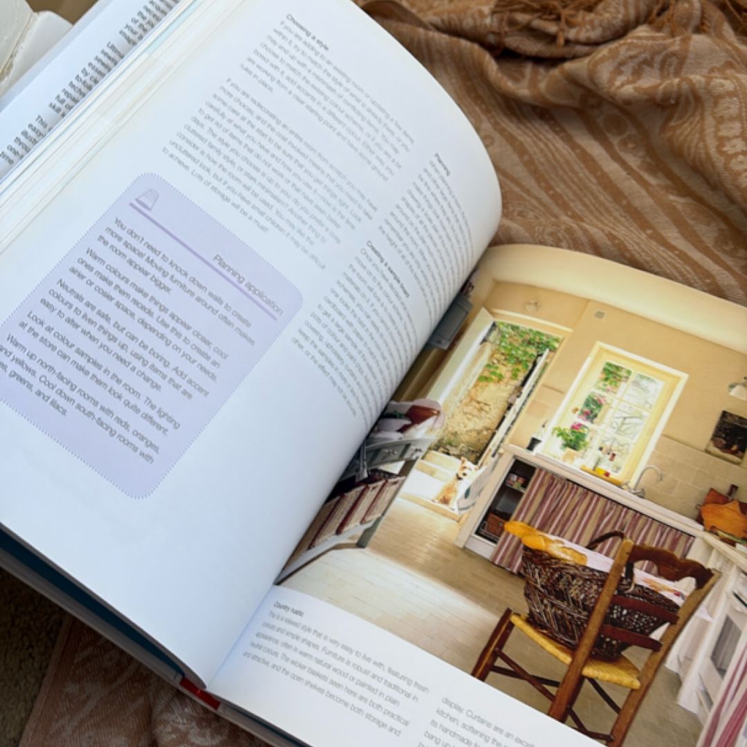 Ultimate Sewing Bible: a Complete Reference Guide to Mastering the Art of Sewing
