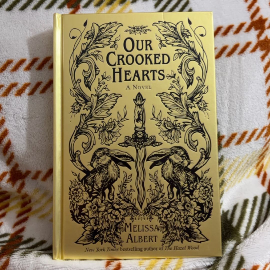 Our Crooked Hearts