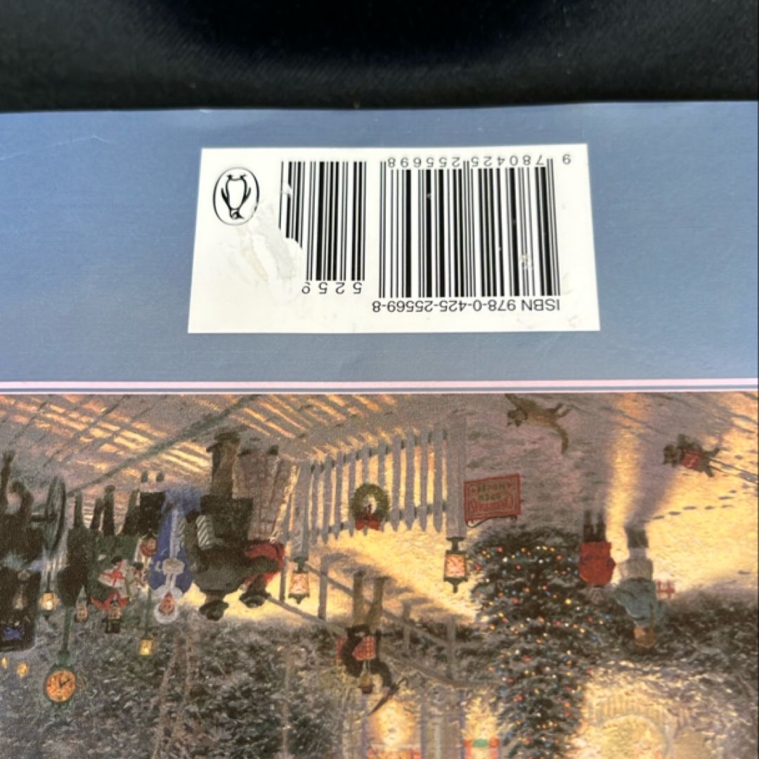 Thomas Kinkade's Cape Light - Songs of Christmas