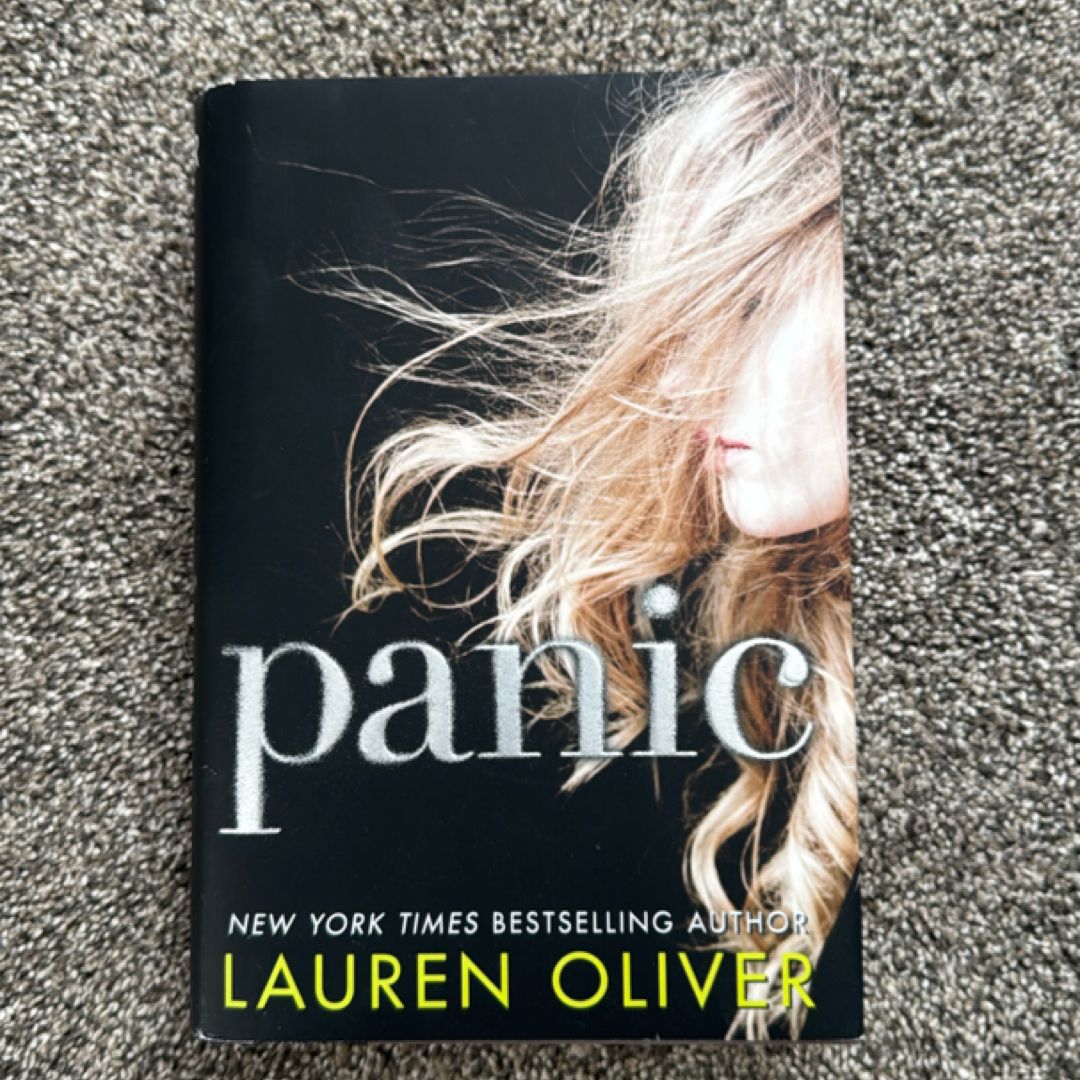 Panic