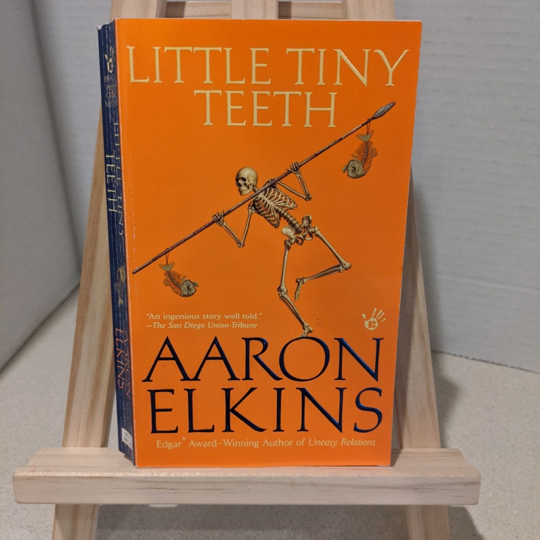 Little Tiny Teeth