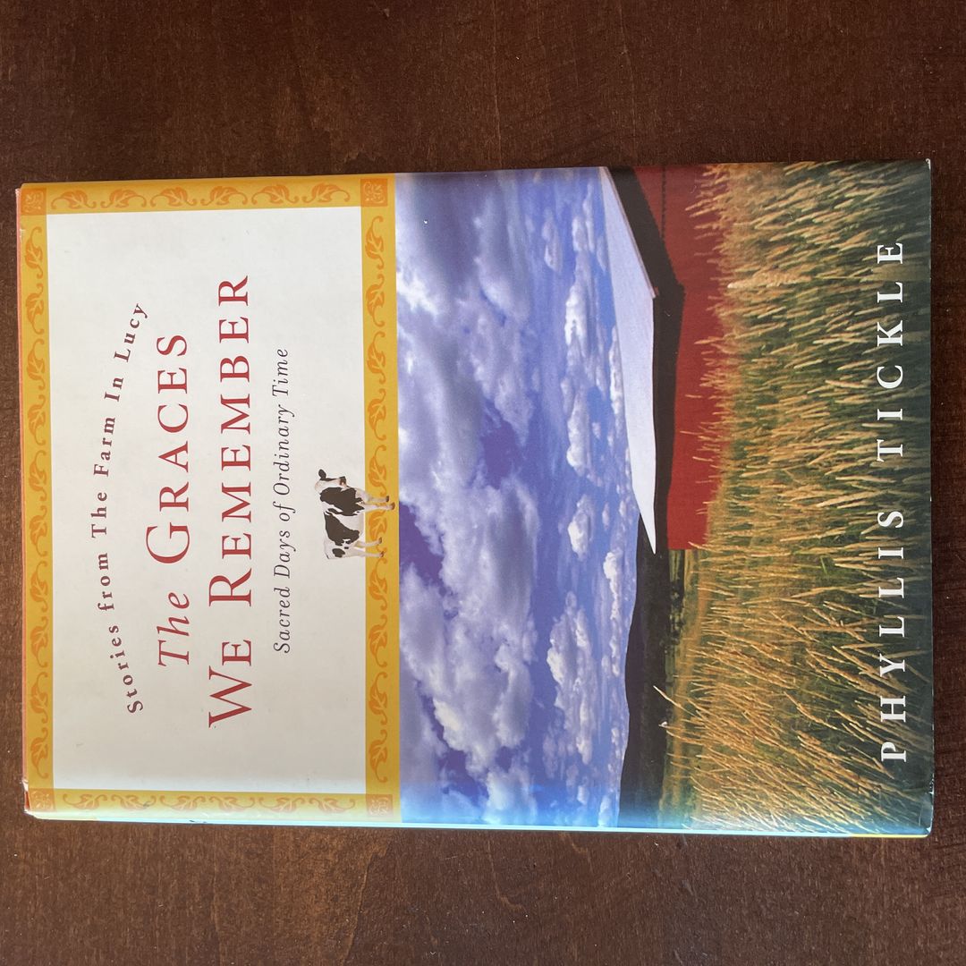 The Graces We Remember