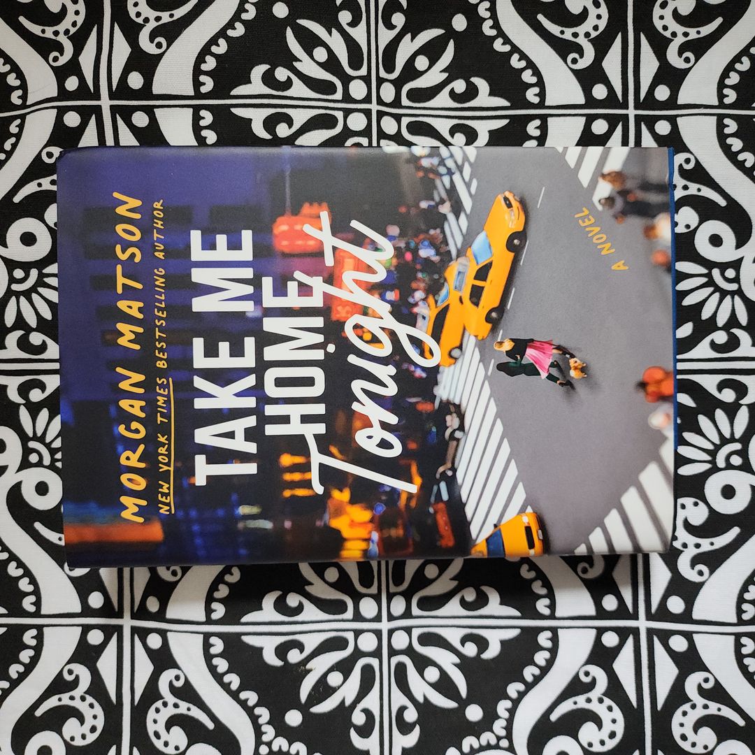 Take Me Home Tonight