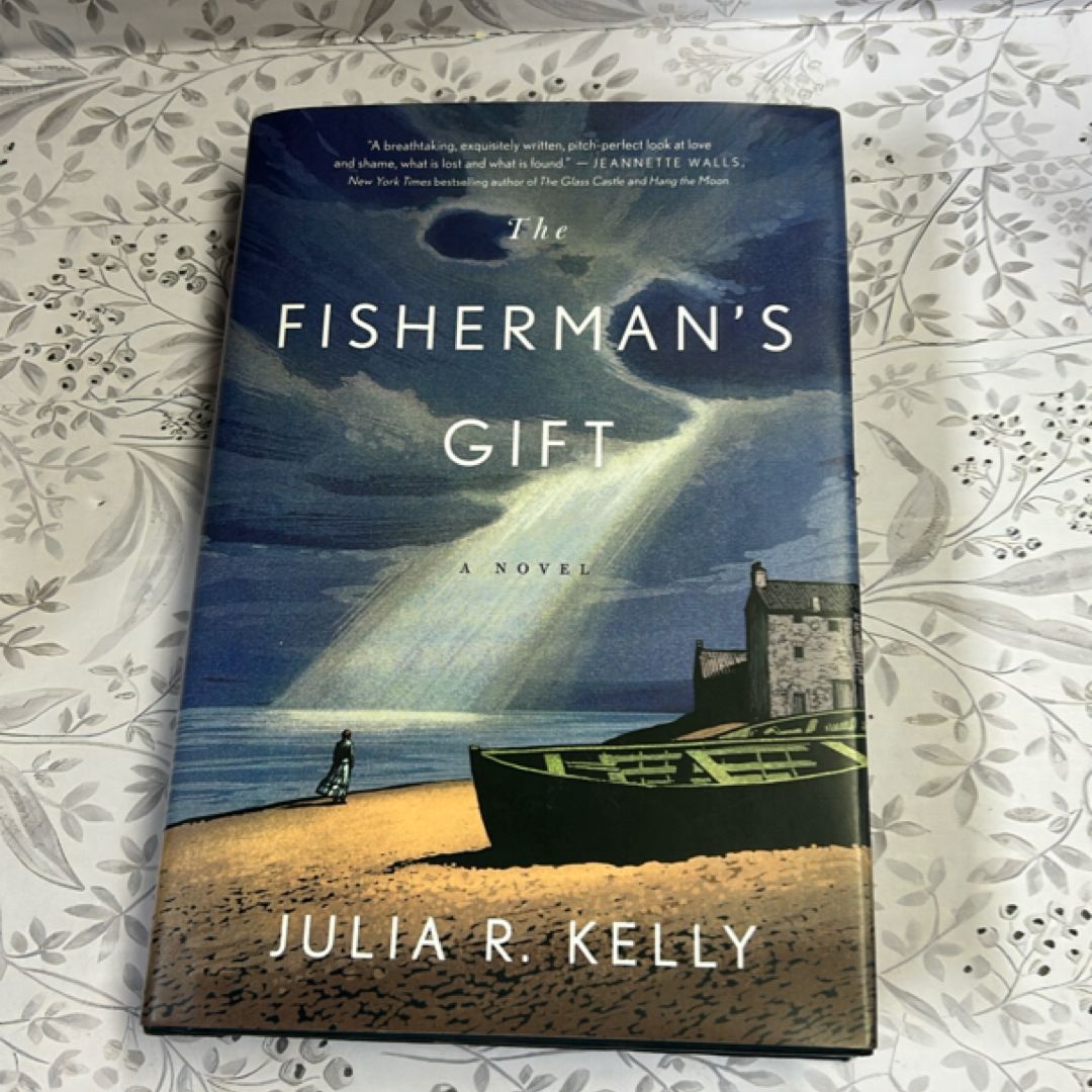 The Fisherman's Gift