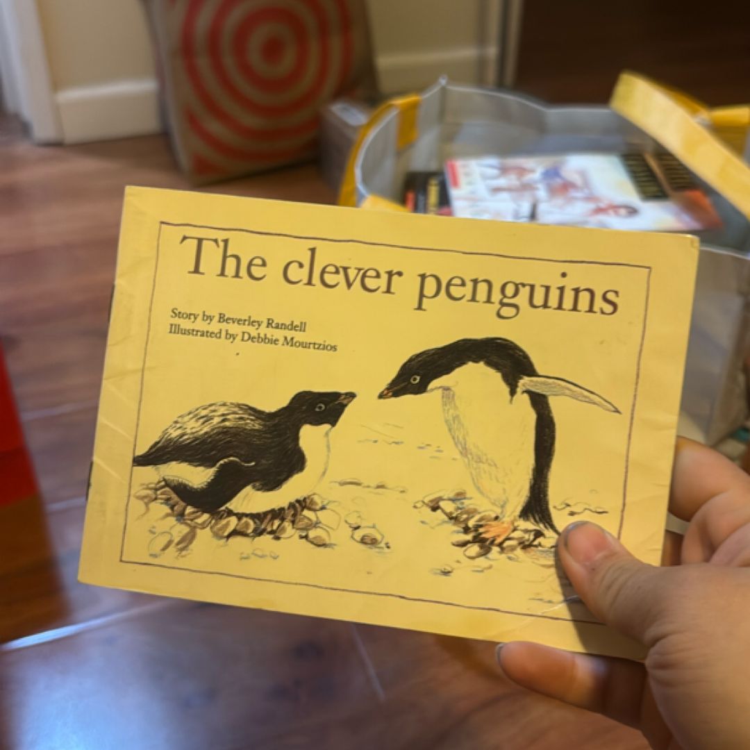 The Clever Penguins