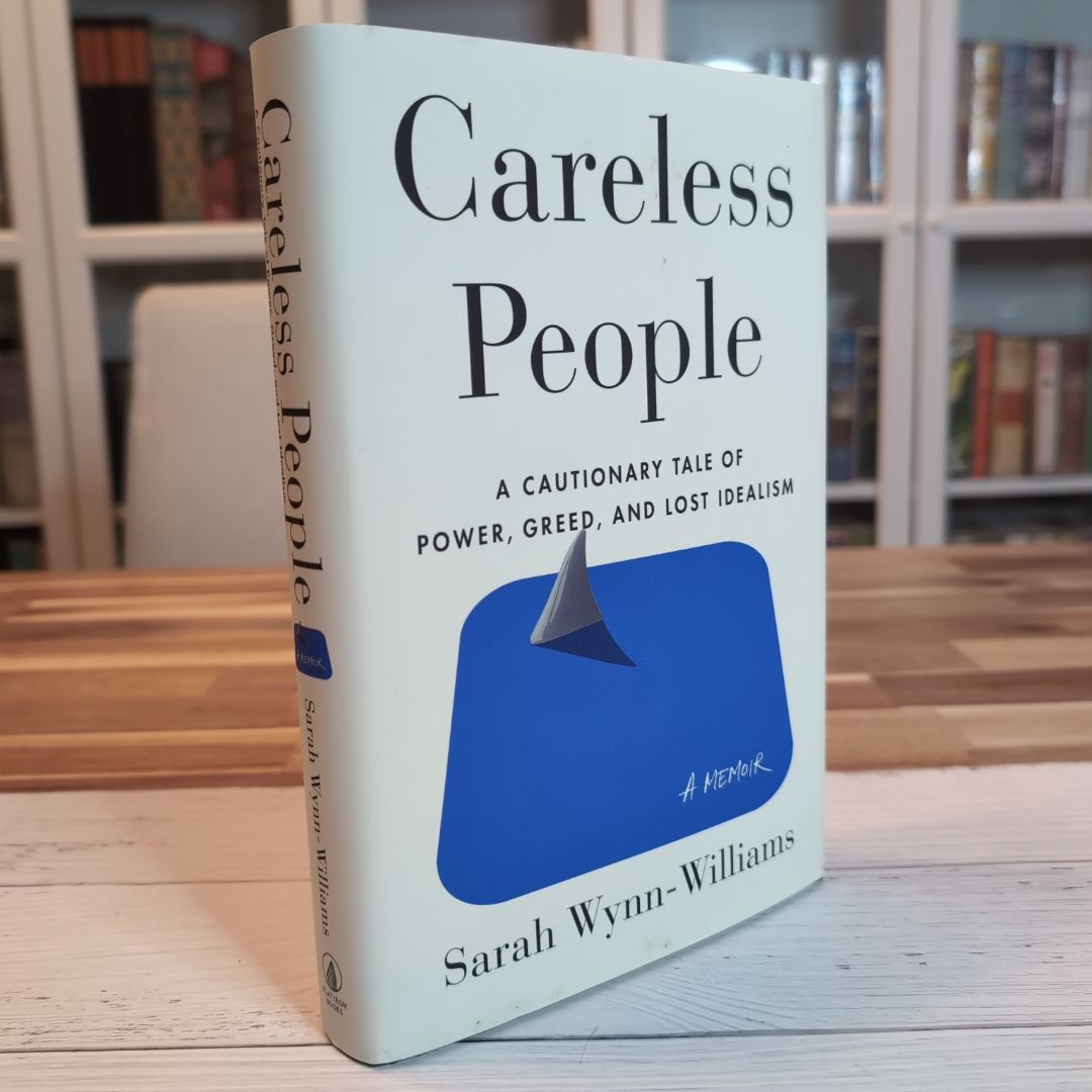 Careless People