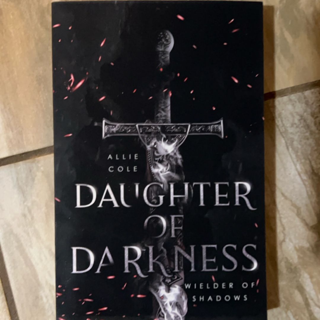 Daughter of Darkness