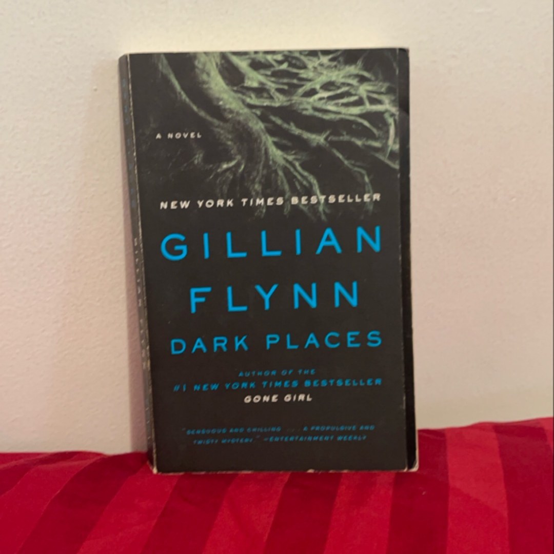 Dark Places