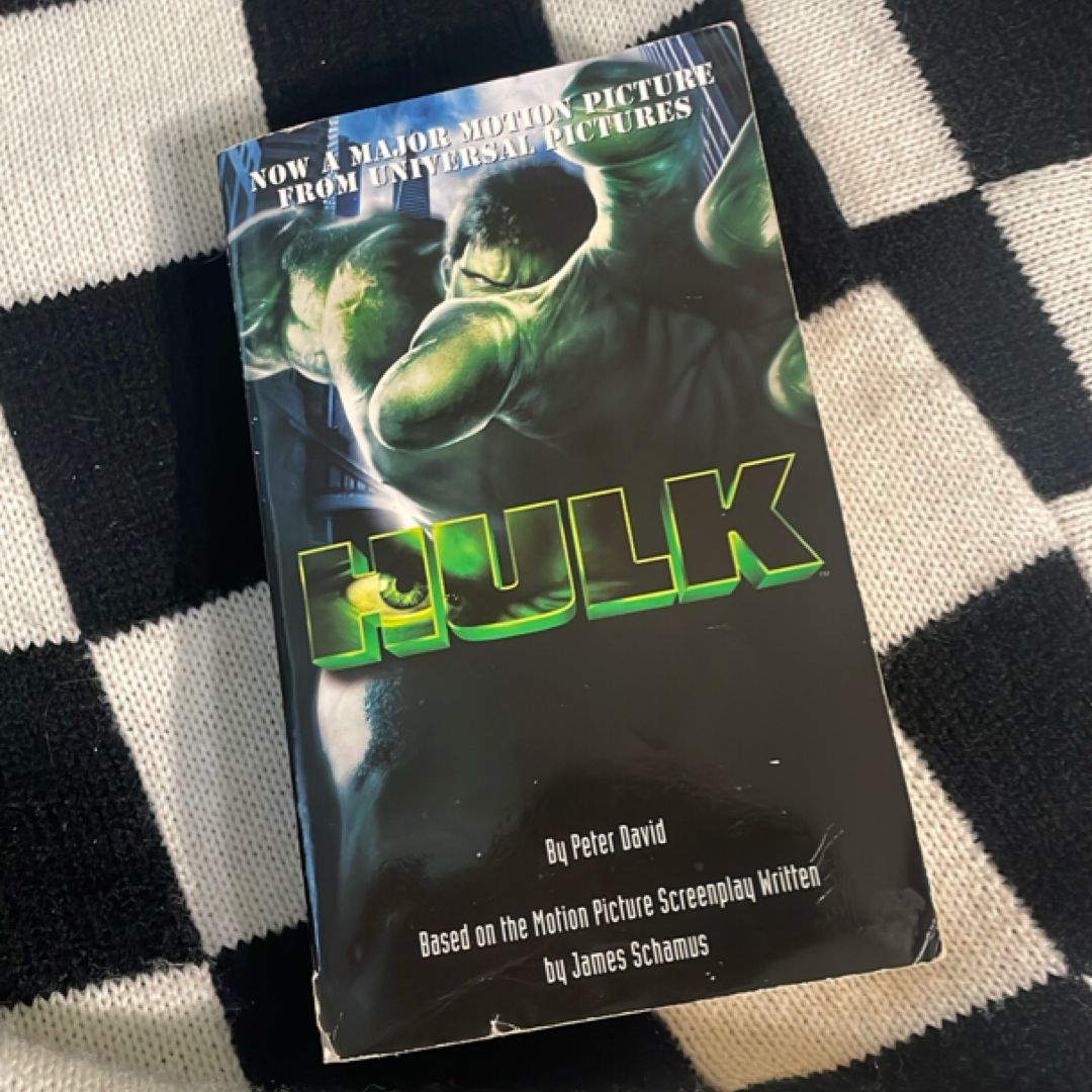 Hulk