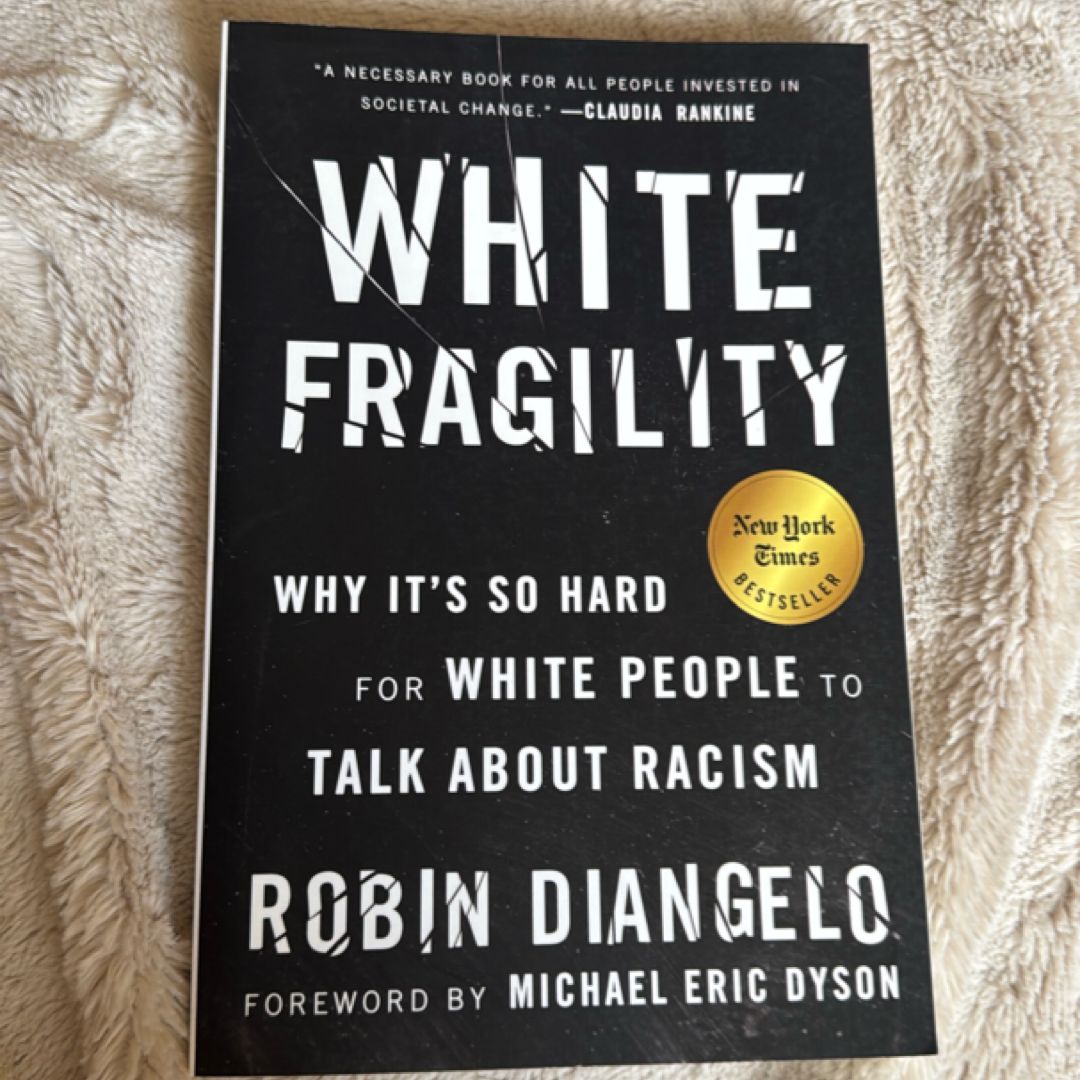 White Fragility
