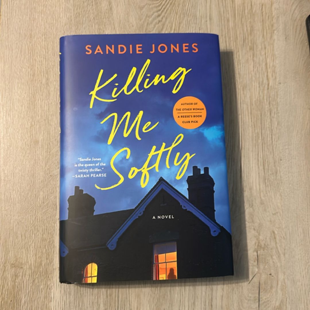Killing Me Softly