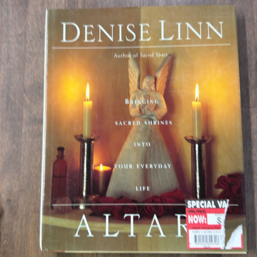 Altars