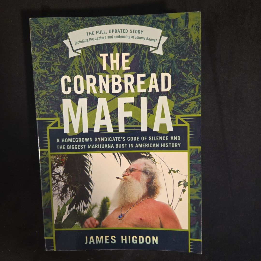 The Cornbread Mafia