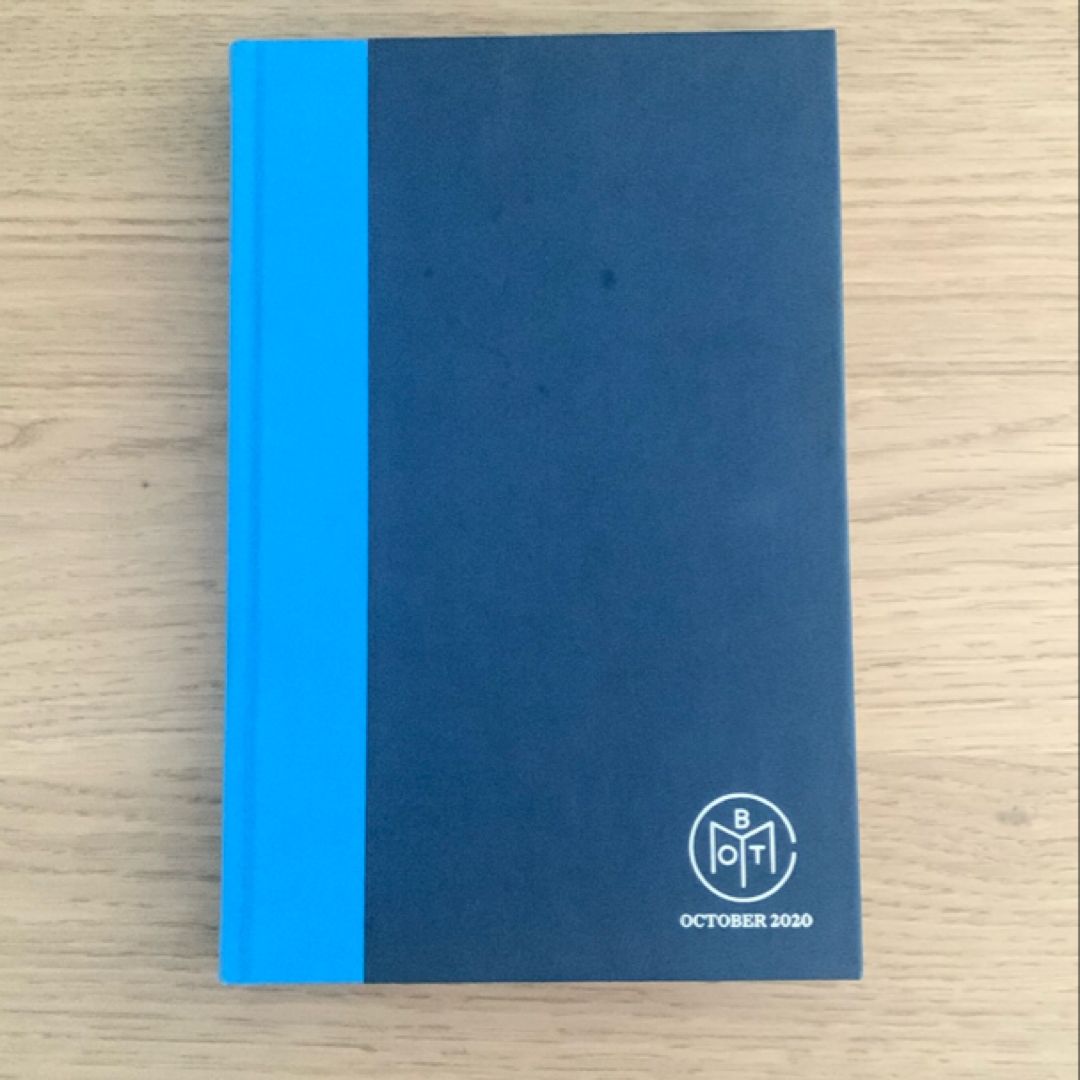 Leave the World Behind