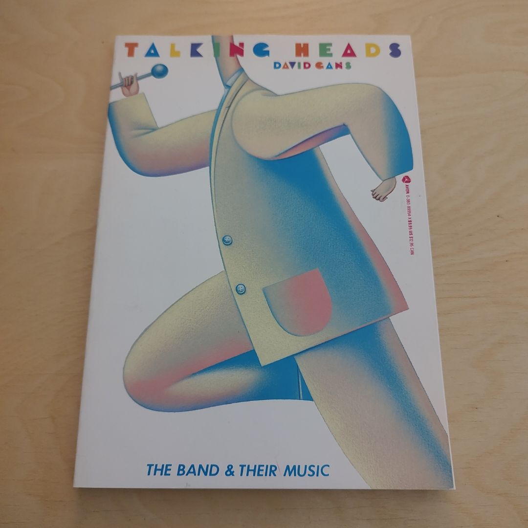 Talking Heads 