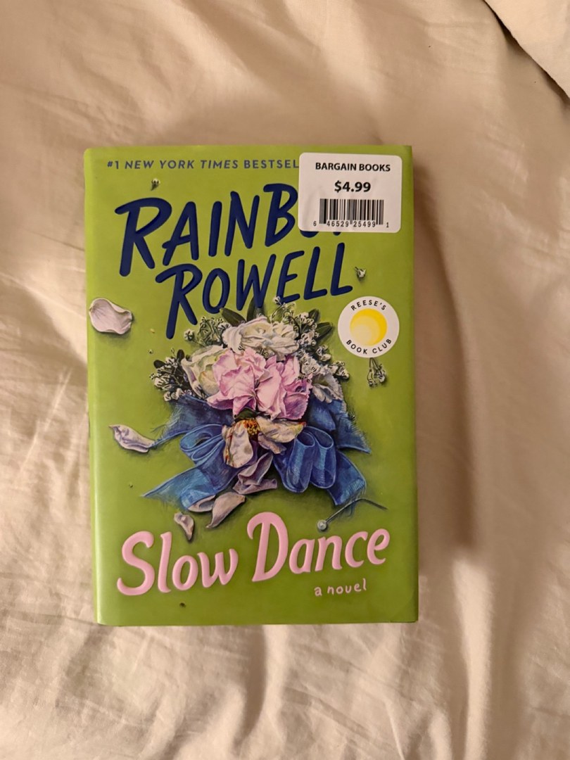 Slow Dance