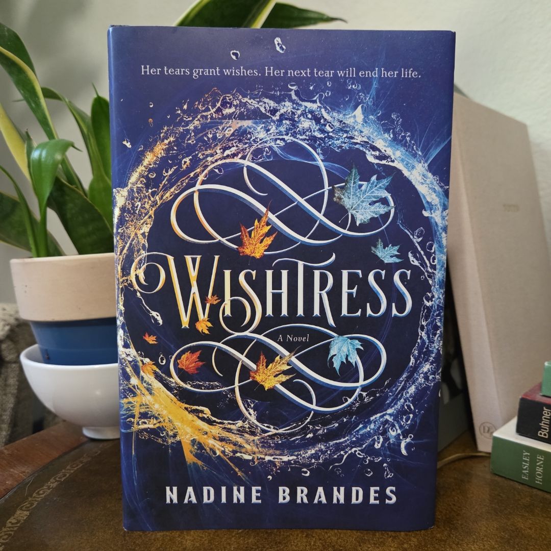 Wishtress