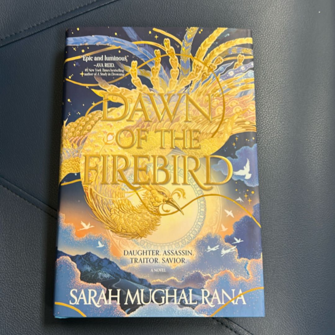 Dawn of the Firebird (Deluxe Limited Edition)
