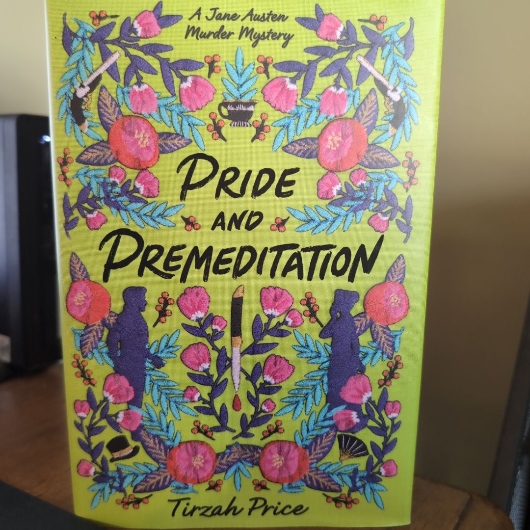 Pride and Premeditation
