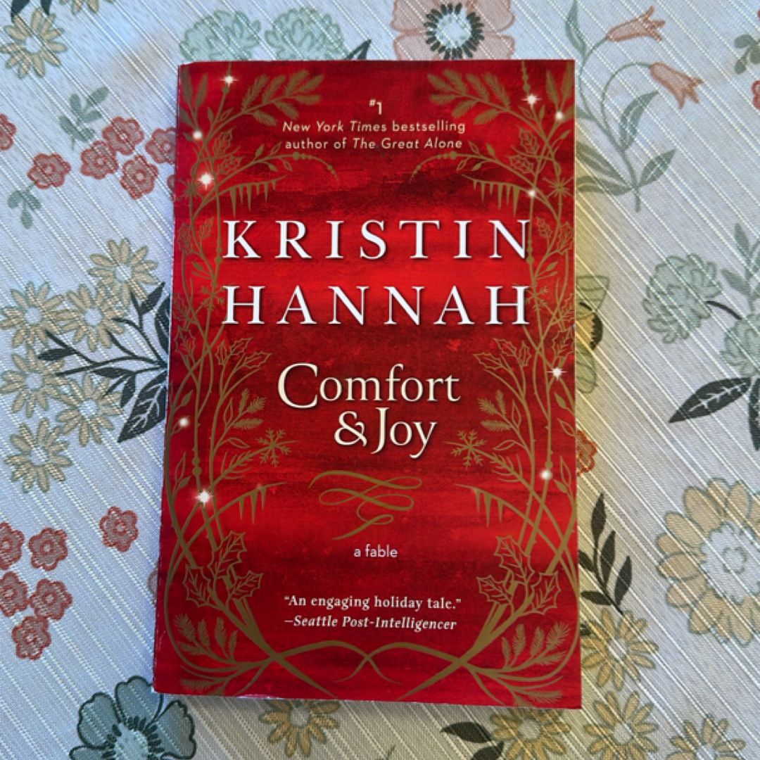 Comfort and Joy