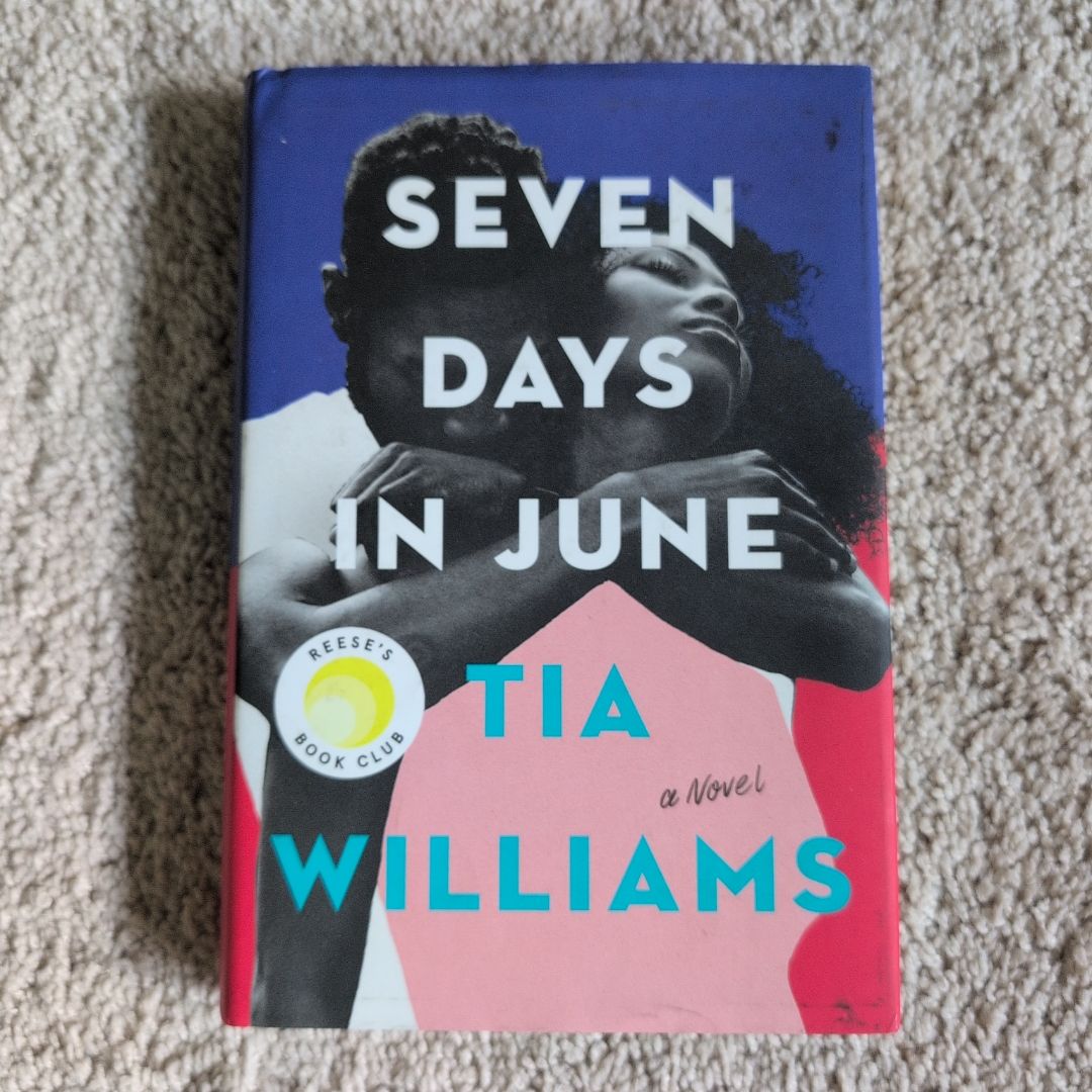 Seven Days in June