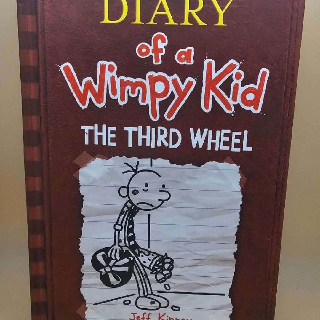 Diary of a Wimpy Kid 