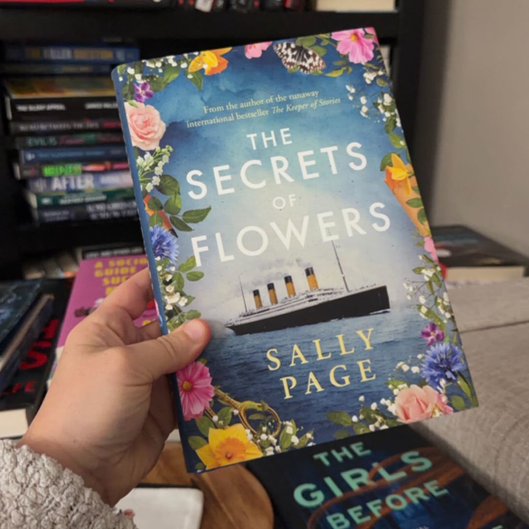 The Secrets of Flowers