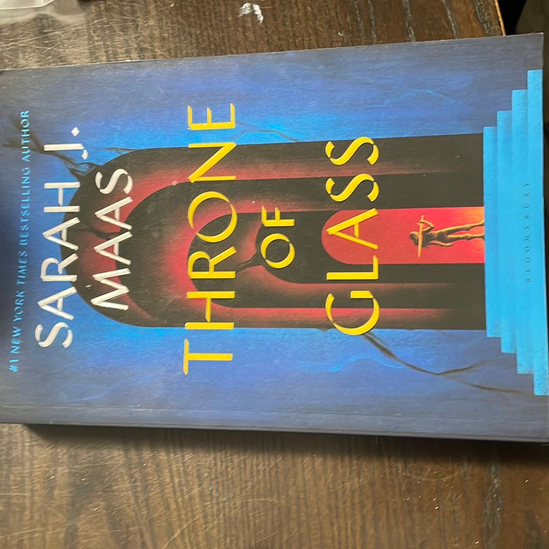 Throne of Glass