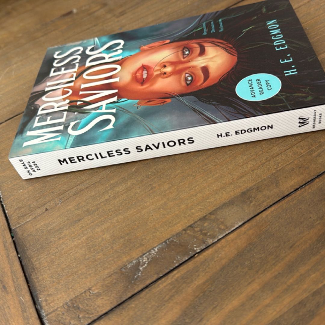 Merciless Saviors